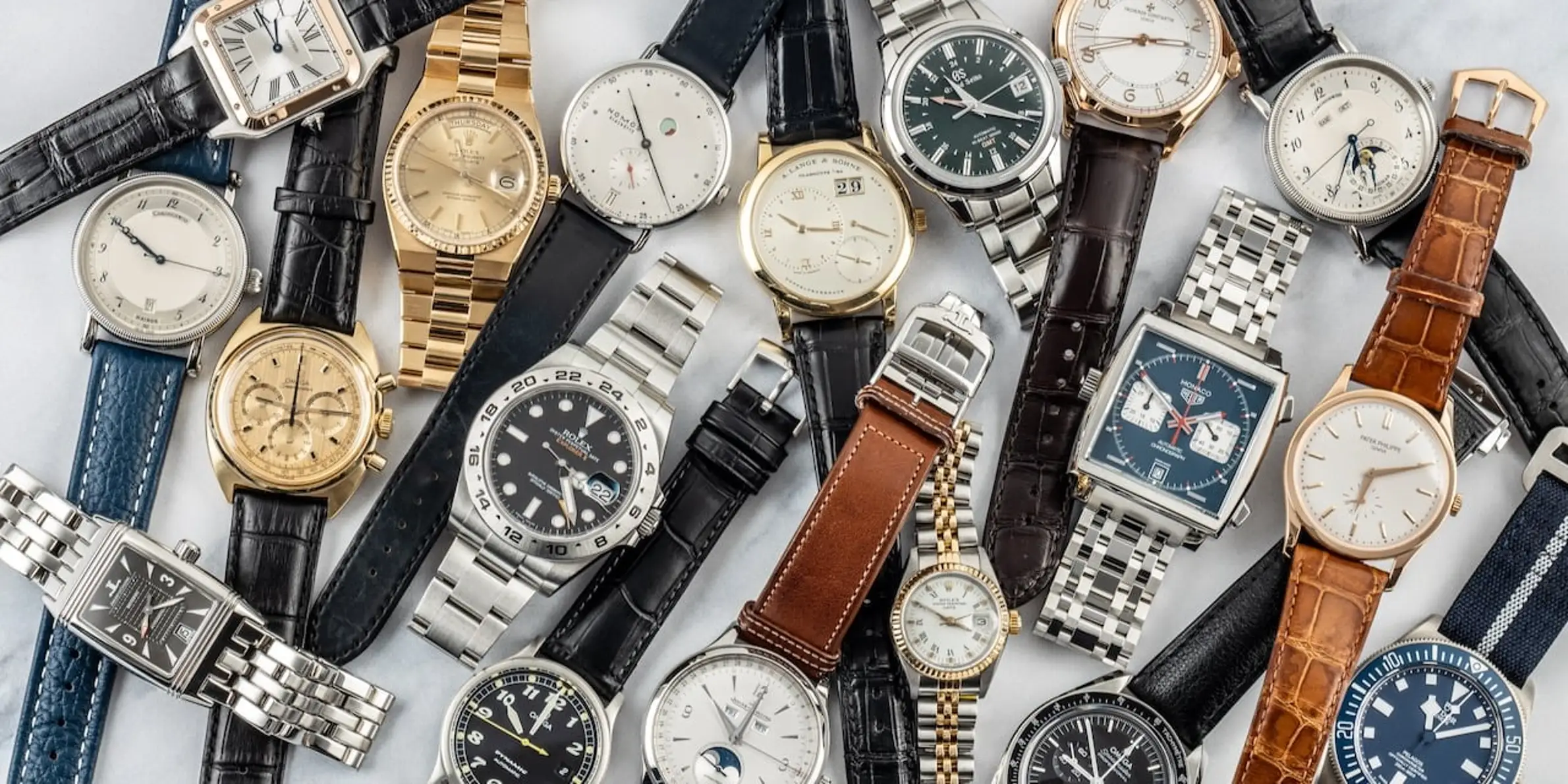 The Ultimate Guide to Pre-Owned Luxury Watches: How to Avoid Pitfalls and Wisely Invest in Your First Enduring Timepiece