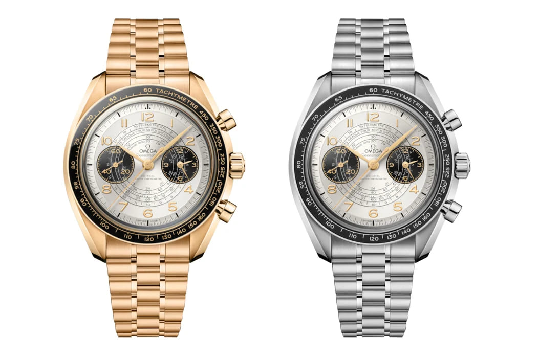 Vintage Omega Watches: Celebrating 20 Years of Olympic Precision