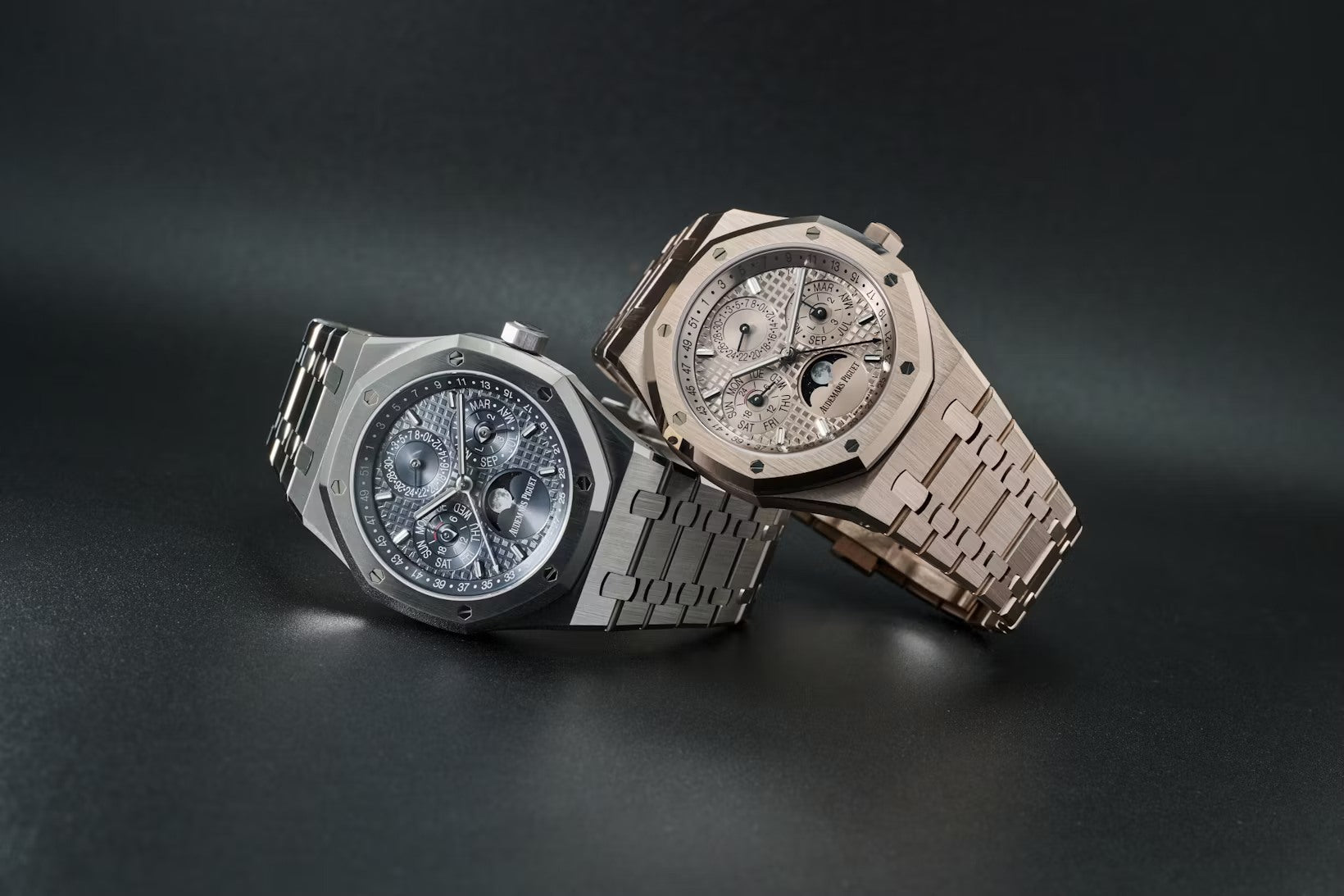 Audemars Piguet 2025 New Releases: Masterpieces of the 150th Anniversary