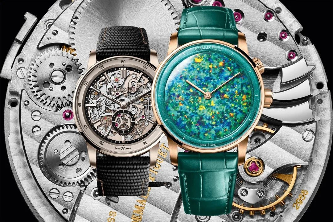 A Grand Unveiling: Audemars Piguet’s 150th Anniversary Watches – Royal Oak vs. CODE 11.59 in a Pinnacle Showdown!