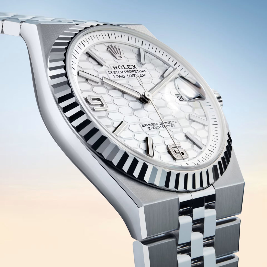 2025 Geneva Watches & Wonders: In-Depth Analysis of Rolex's New Collection