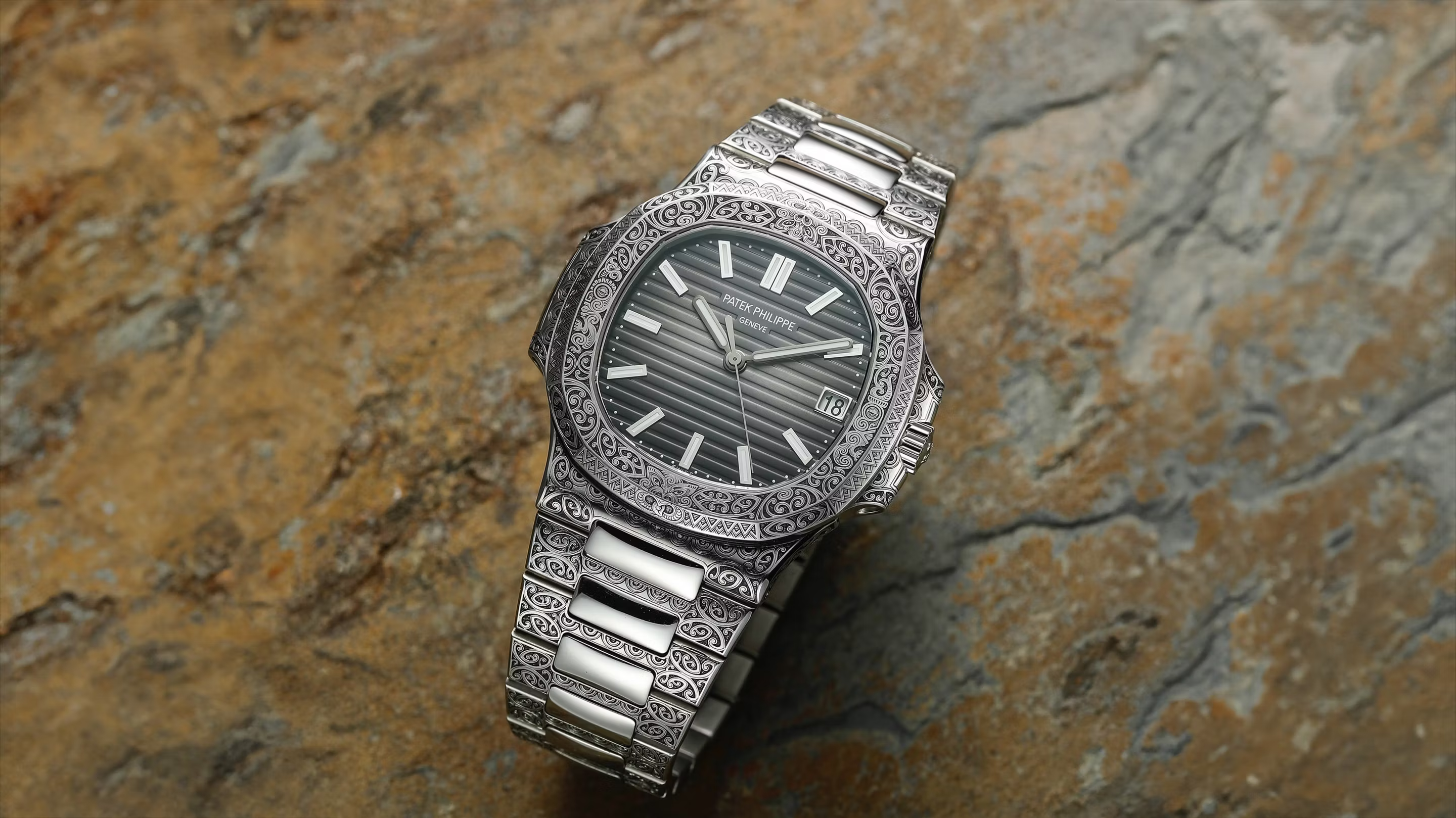 Patek Philippe Nautilus 2025 Outlook: Timeless Elegance Redefined