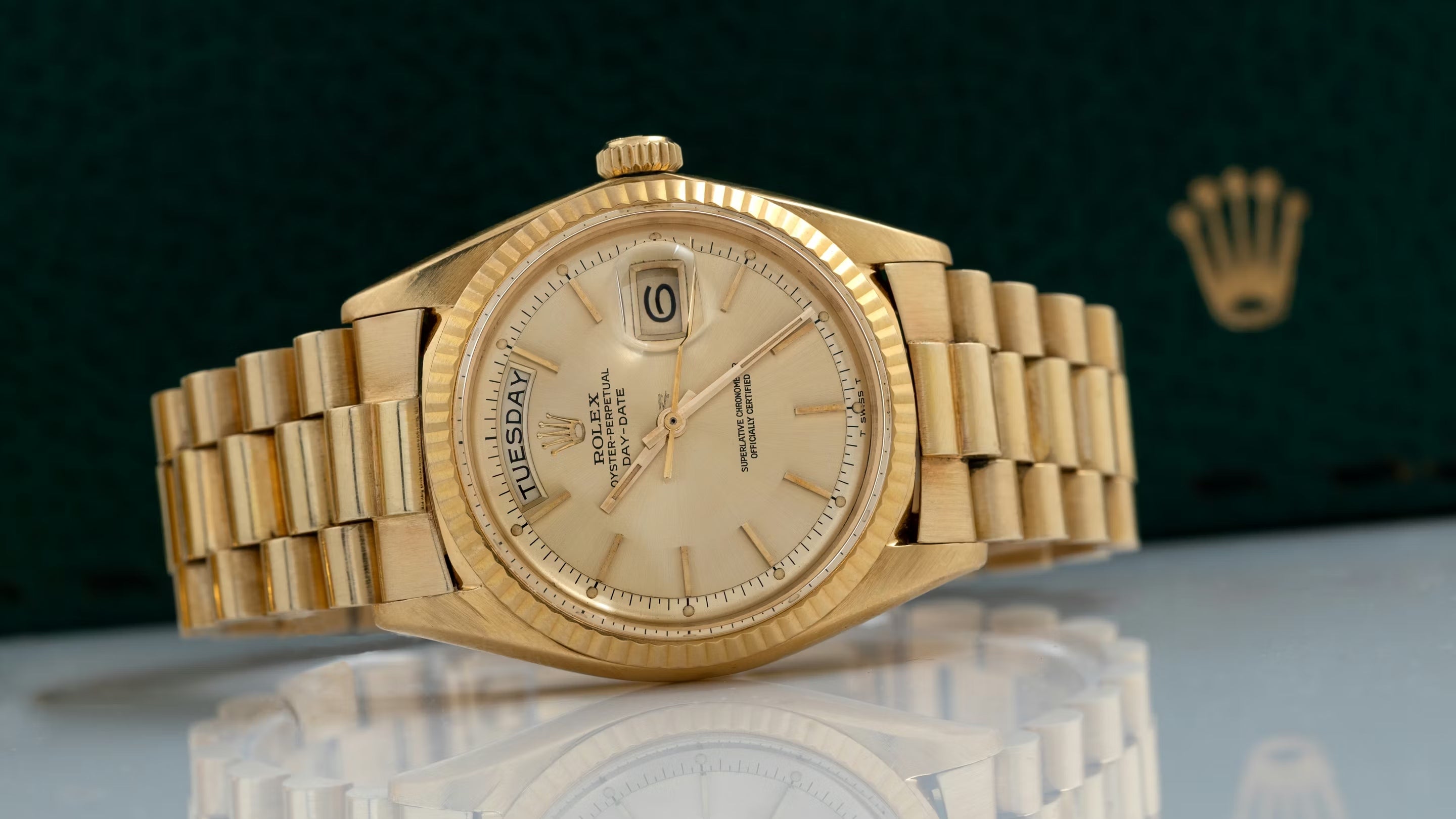 Gold Rolex Watches 2026: The Ultimate Guide – From Basics to This Year’s Hottest Picks