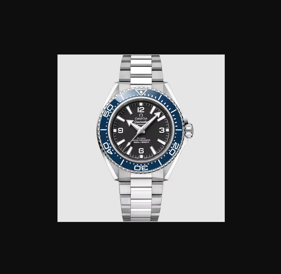 Omega Seamaster Planet Ocean 600M 217.30.42.21.01.002