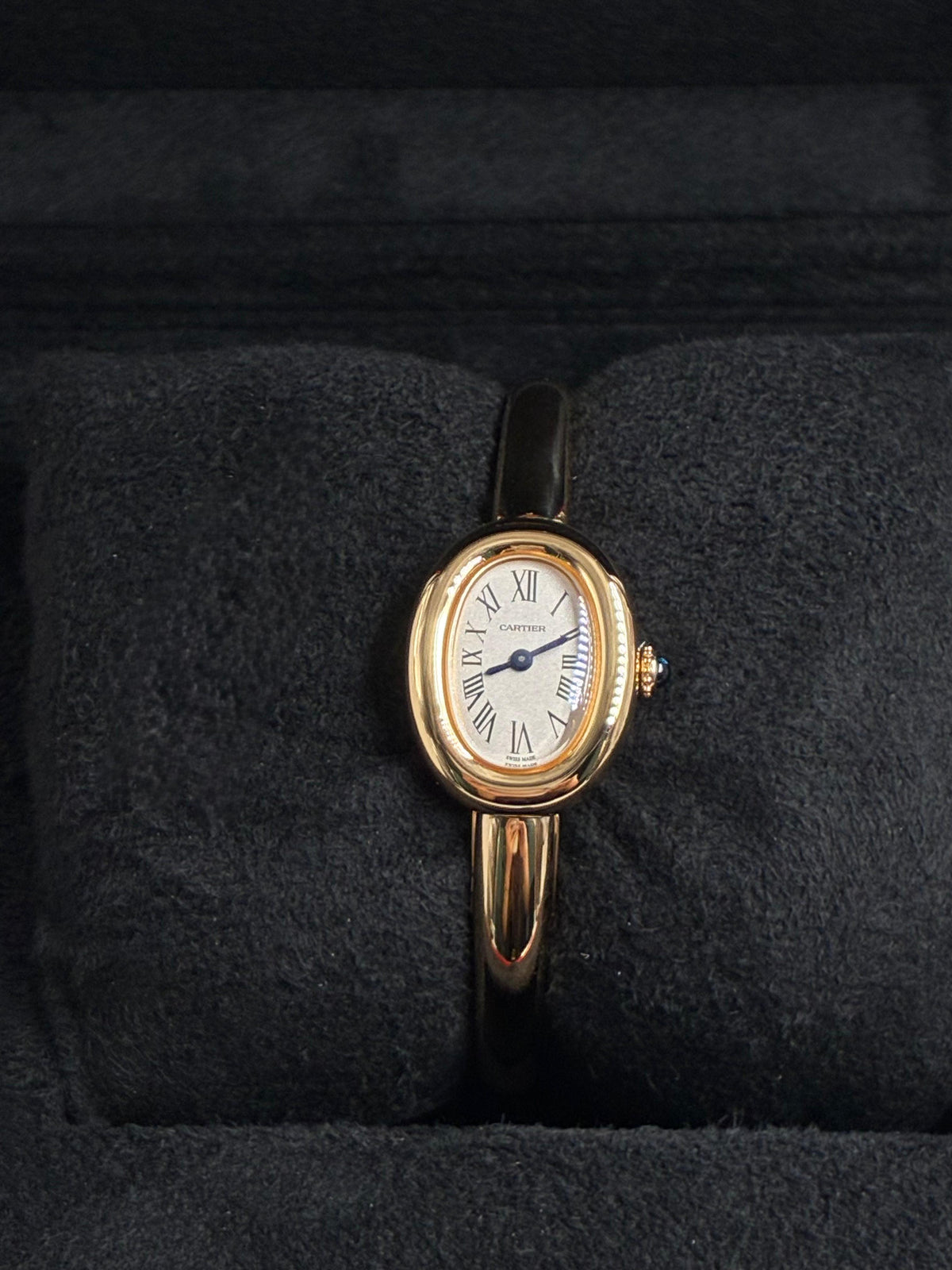 Cartier Baignoire Wgba0078 2026