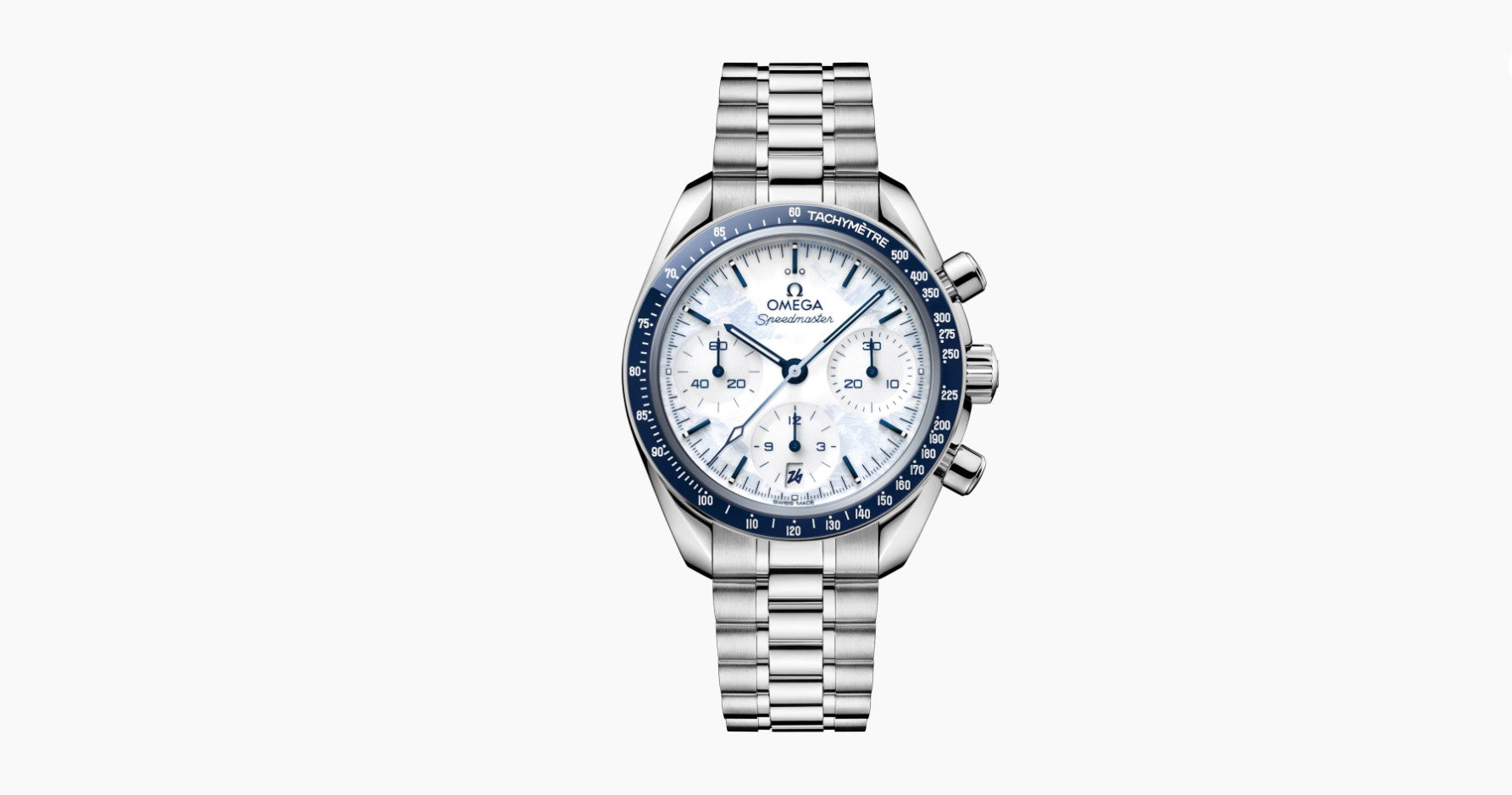 Speedmaster 38