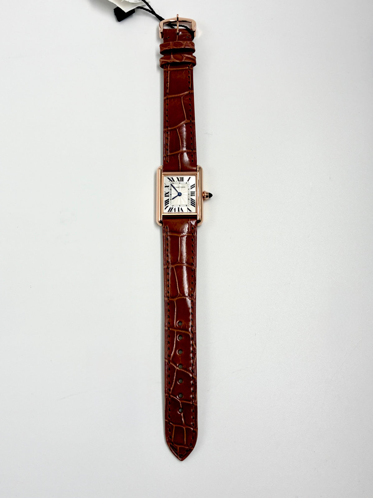 Cartier Tank Louis Cartier WGTA0010 2026