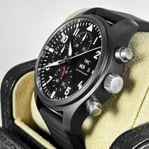Pilot's Watch Chronograph 41 Top Gun IW389401