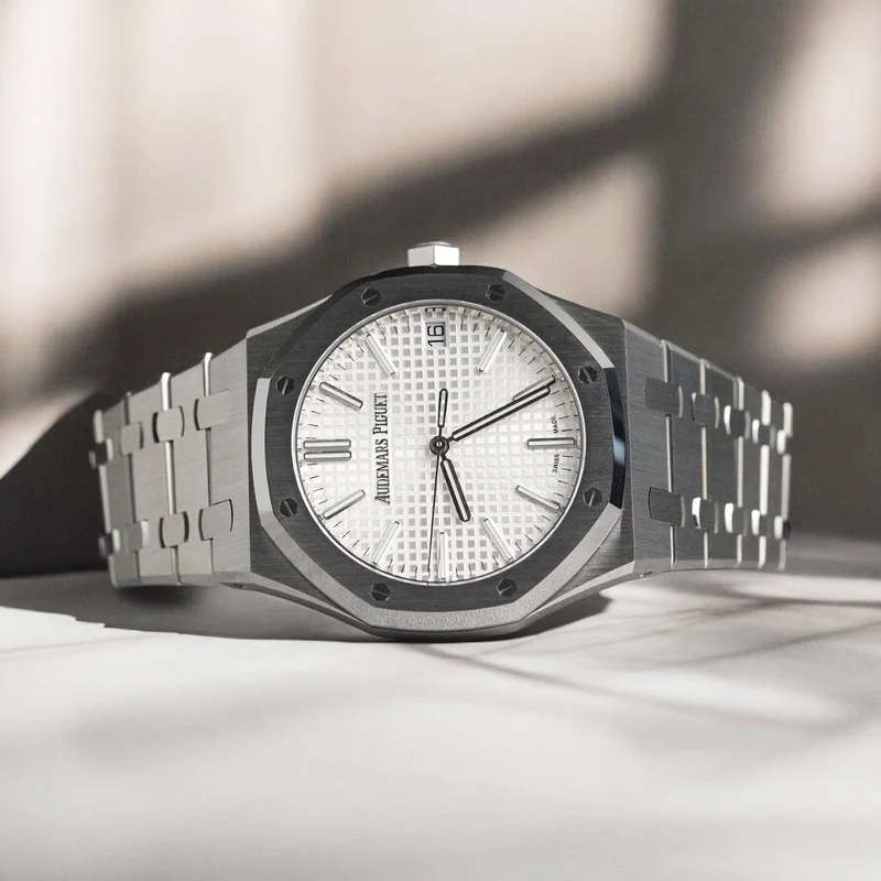 Audemars Piguet Royal Oak 15510ST.OO.1320ST.08 2025