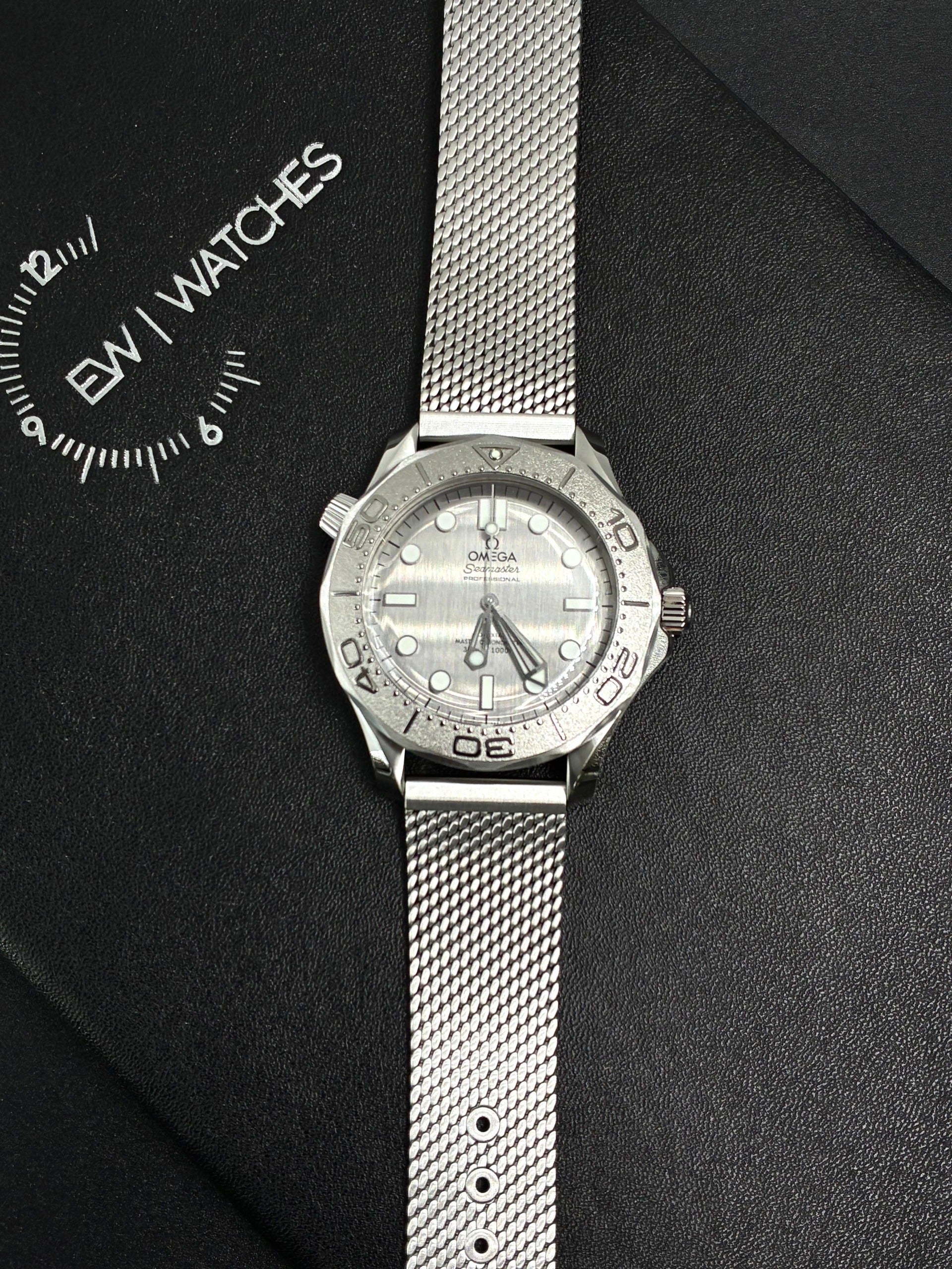 OMEGA Seamaster Diver 300M 210.30.42.20.06.002