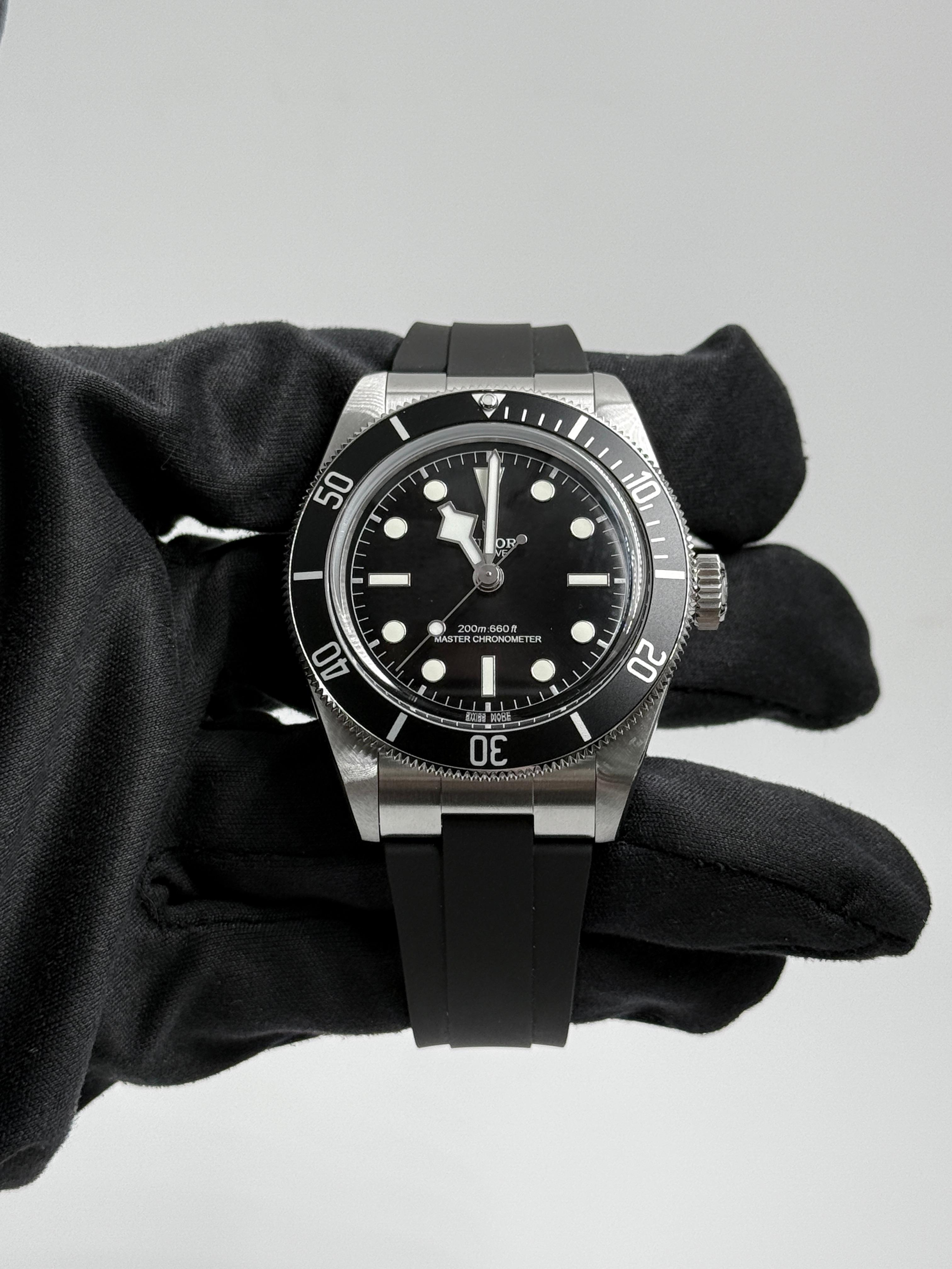 TUDOR Black Bay M7941A1A0NU-0002