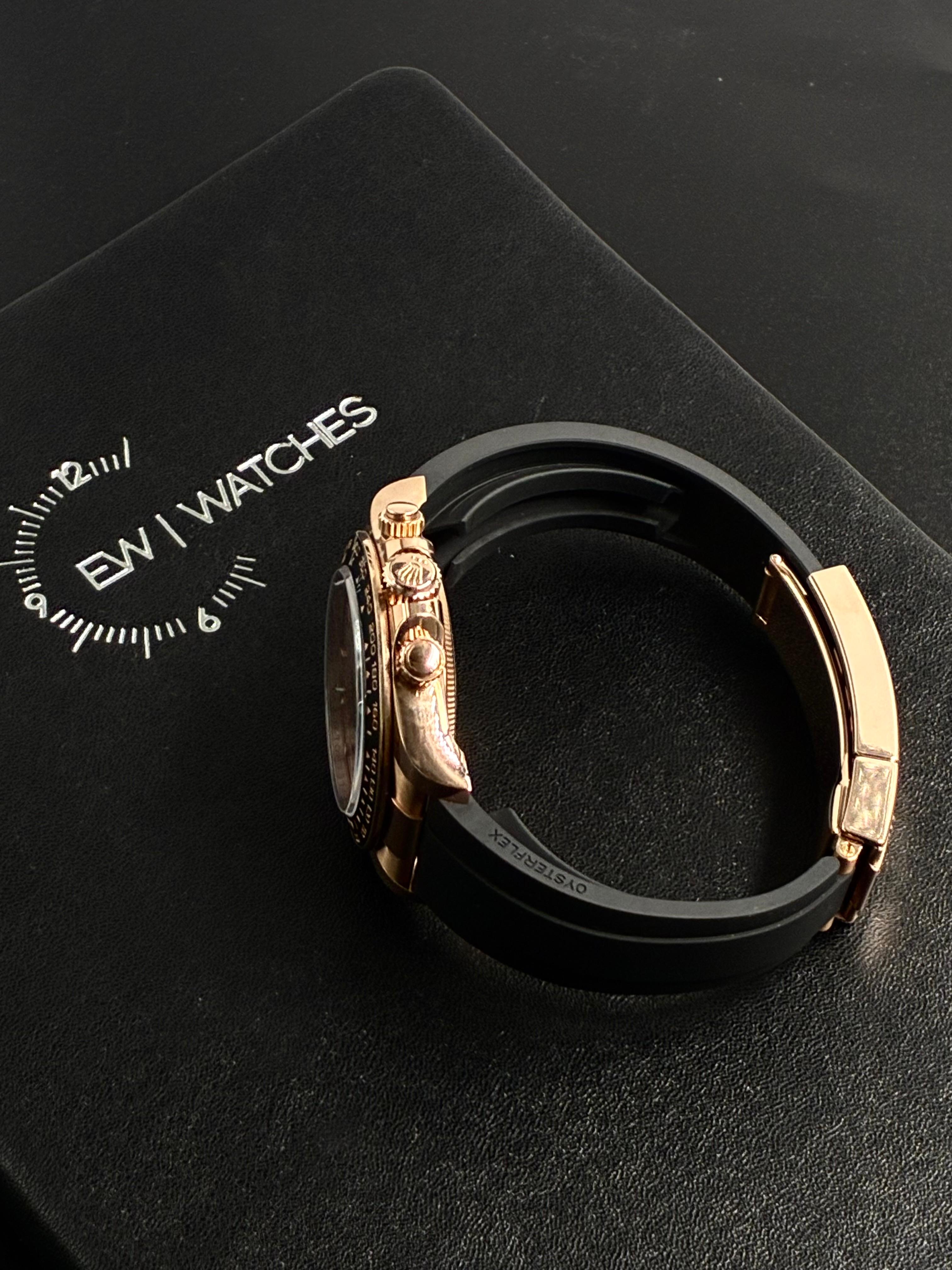 Rolex Cosmograph Daytona 126515LN SUNDUST 2024