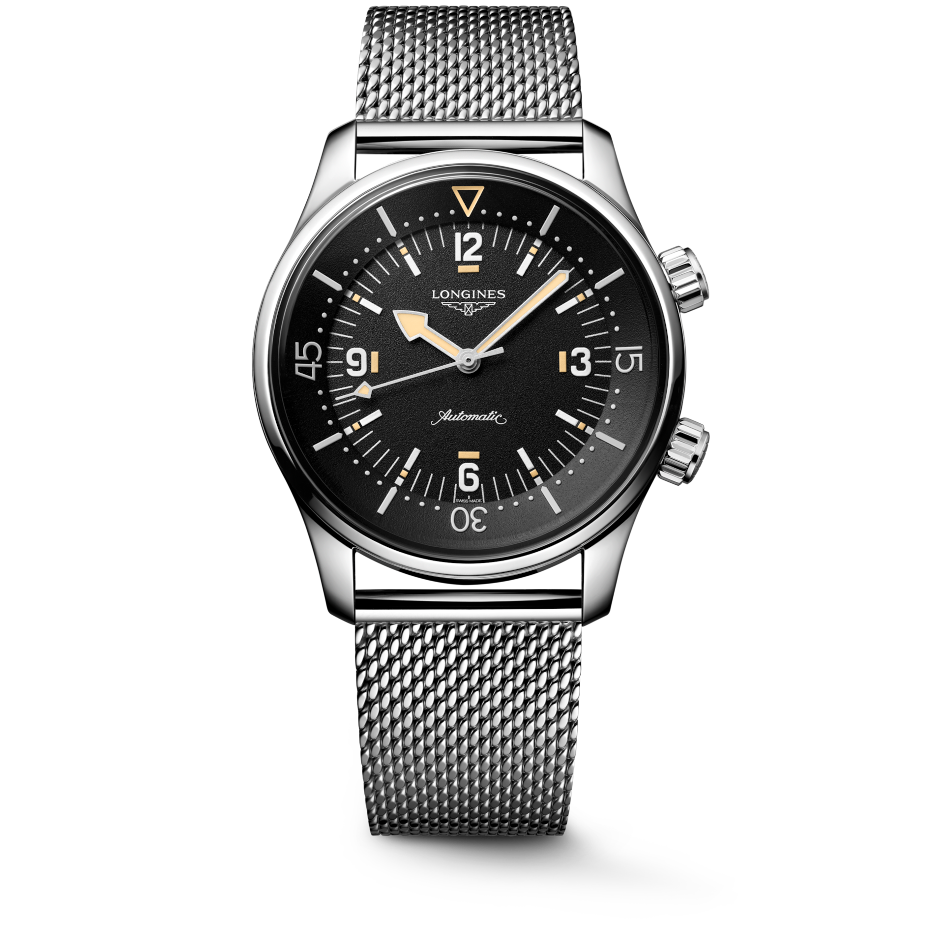 LONGINES LEGEND DIVER 59 L3.795.4.59.9