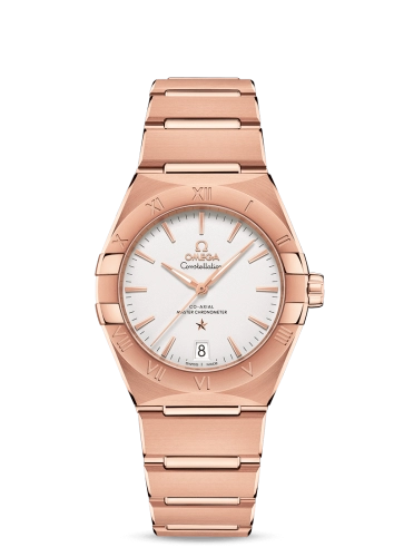 Omega 131.50.36.20.02.001 Constellation Master Chronometer 36 Sedna