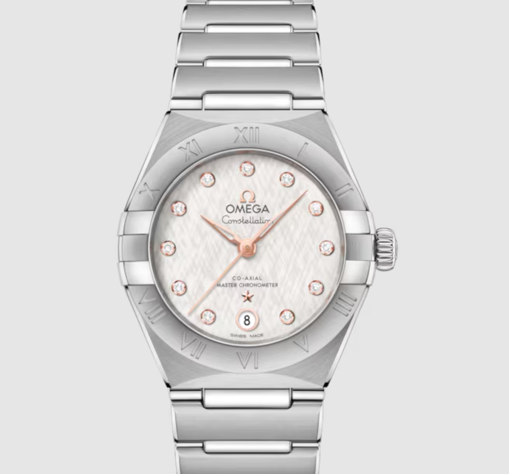 Omega 131.10.29.20.52.001 Constellation 2026