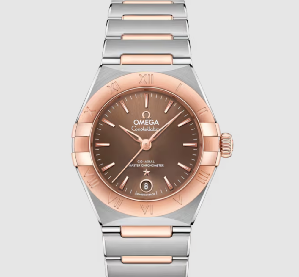 Omega 131.20.29.20.13.001 Constellation Master Chronometer 2026
