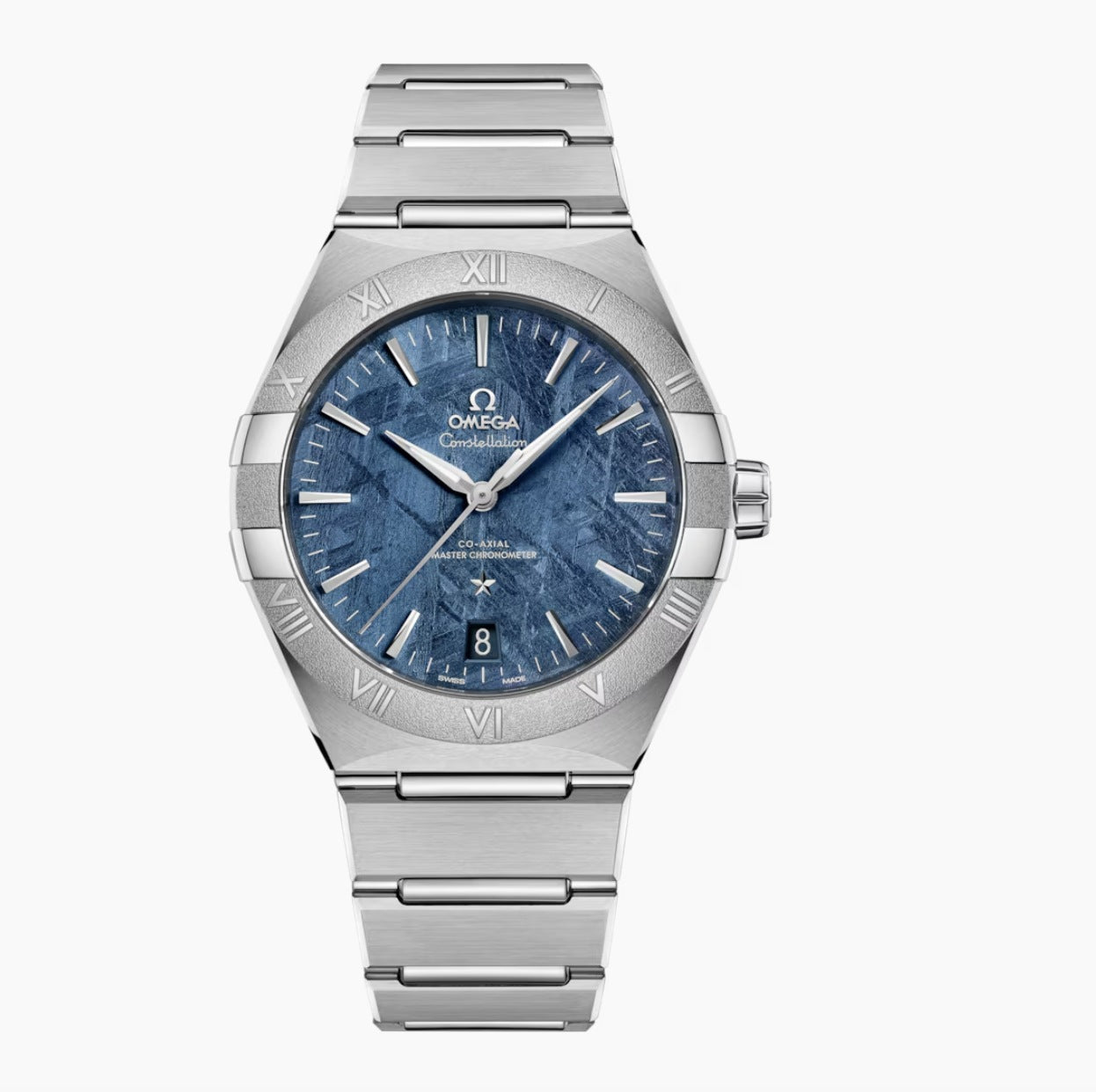 Omega Constellation 131.30.41.21.99.003 2026