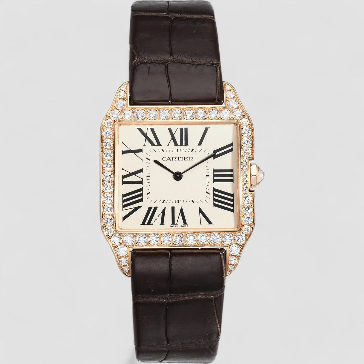 CARTIER Santos Dumont WH100751 2026