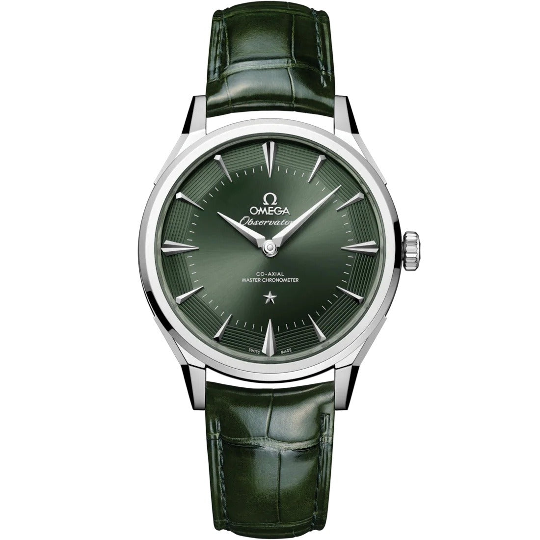 Omega Constellation Observatory 140.13.39.21.10.001 2026