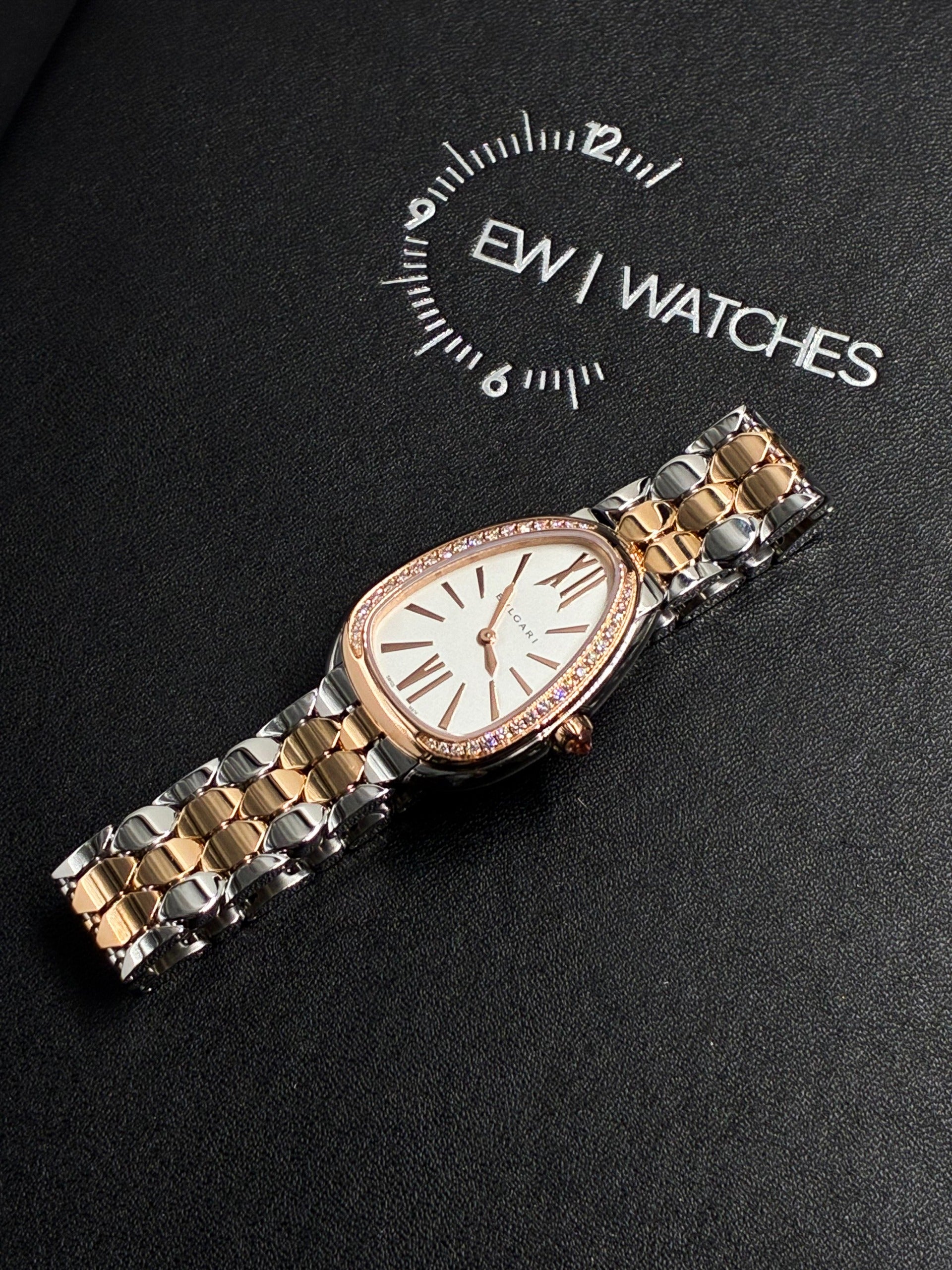 Bvlgari Serpenti Seduttori 103945