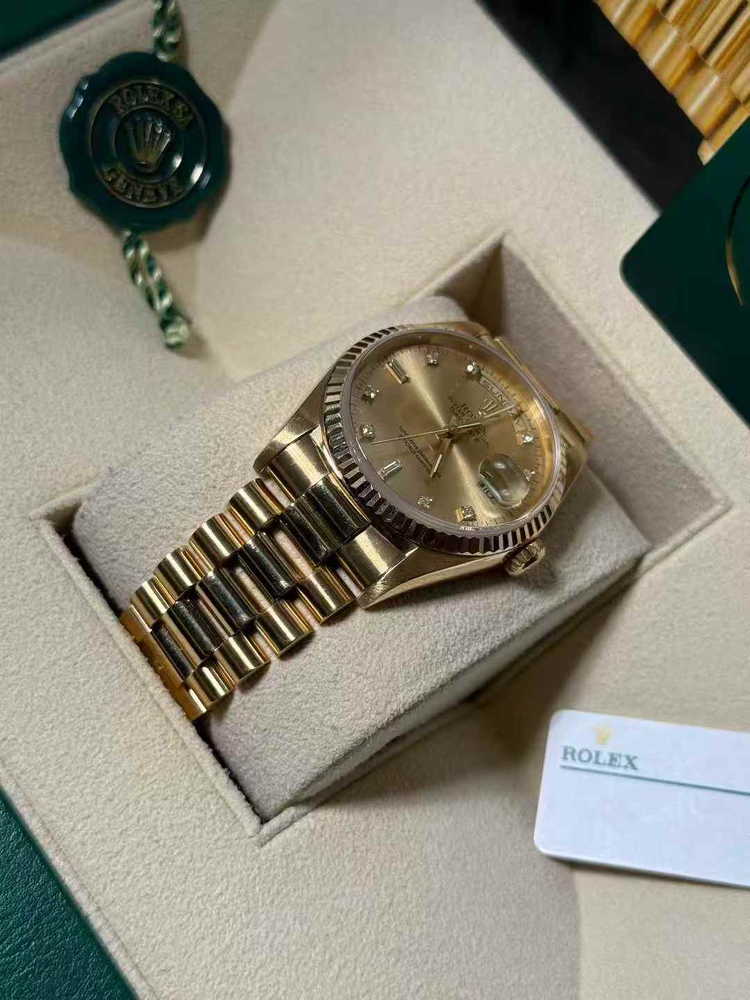 18238 champ diamond jubilee 22links naked