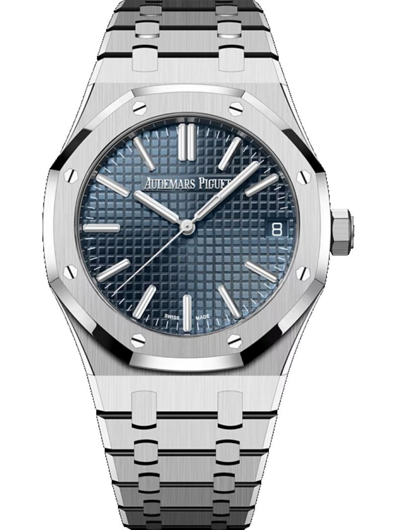 Audemars Piguet 15510ST.OO.1320ST.01 2025