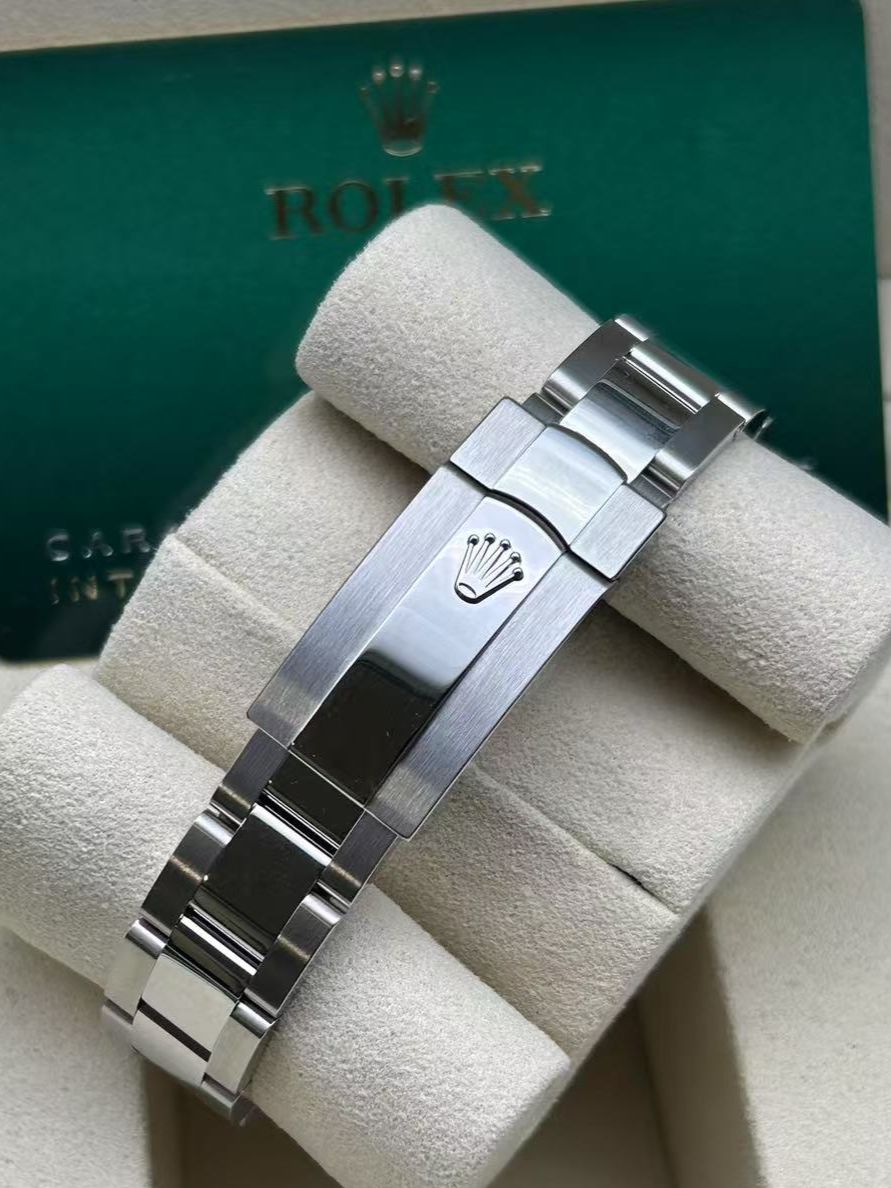 Rolex Datejust 31 278344RBR Blue Floral Oyster