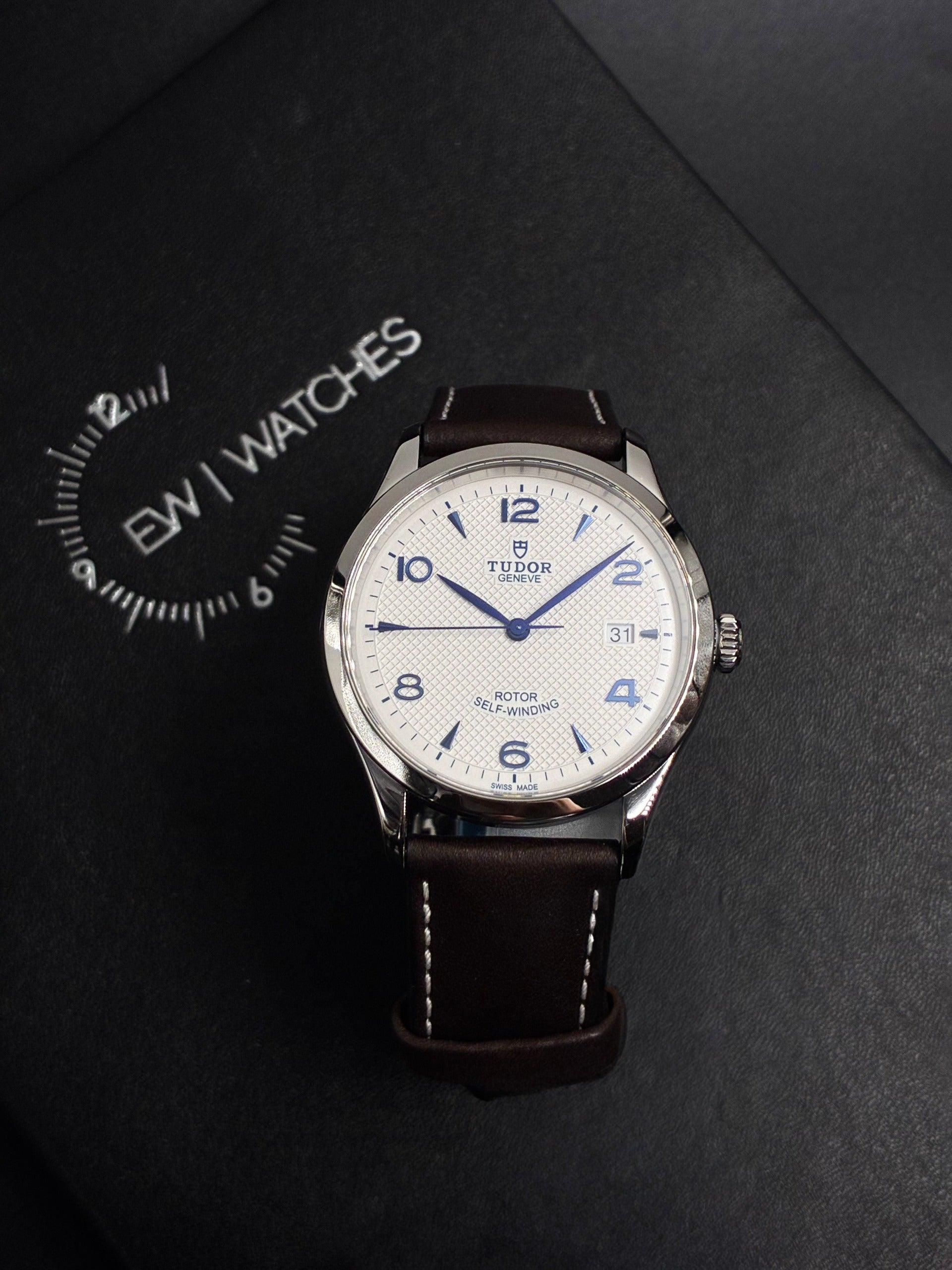 Tudor 1926 M91550-0010