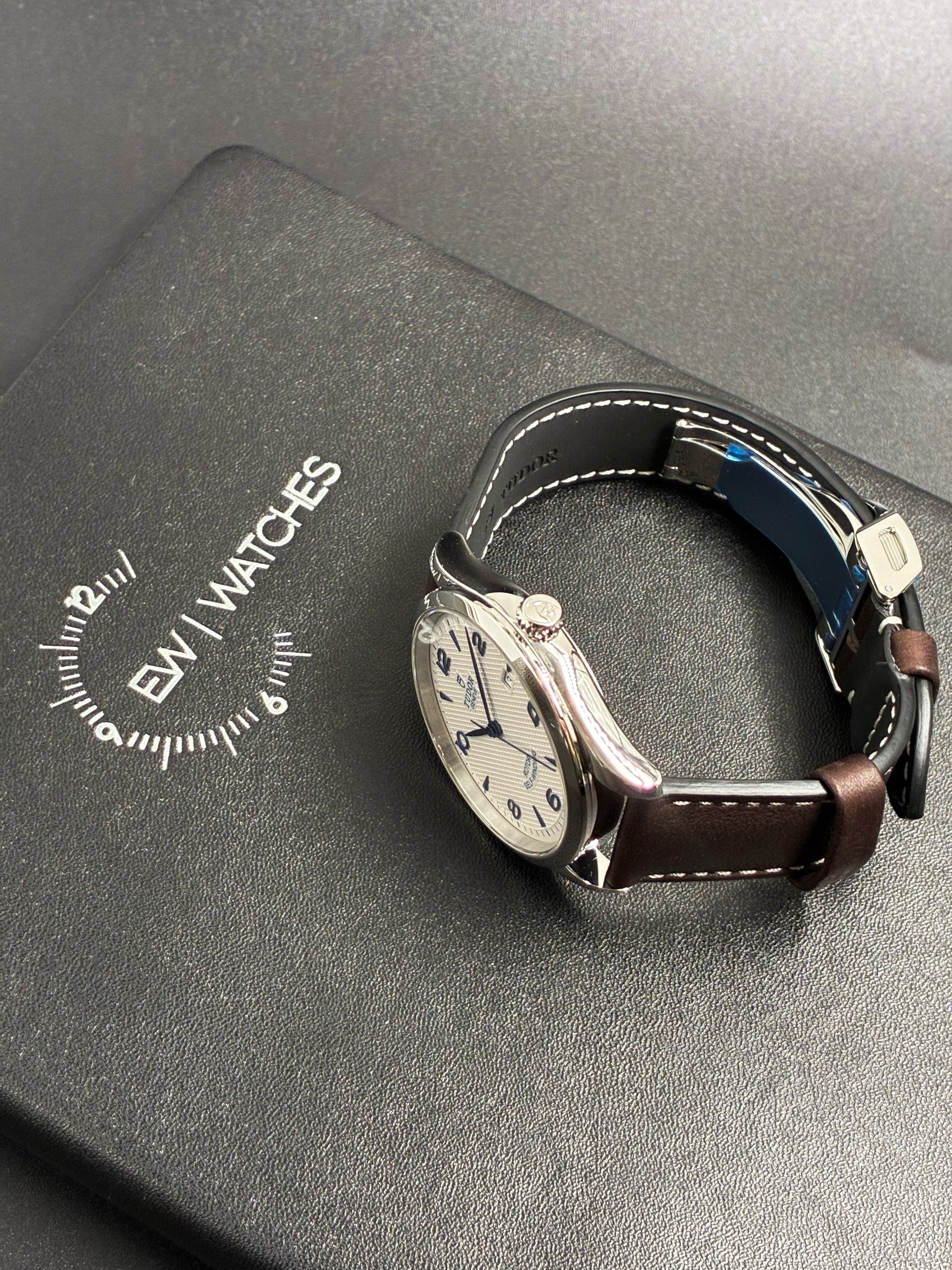 Tudor 1926 M91550-0010