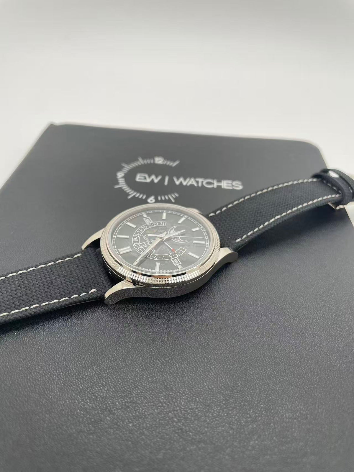Patek Philippe Grand Complications 6159G-001 2026