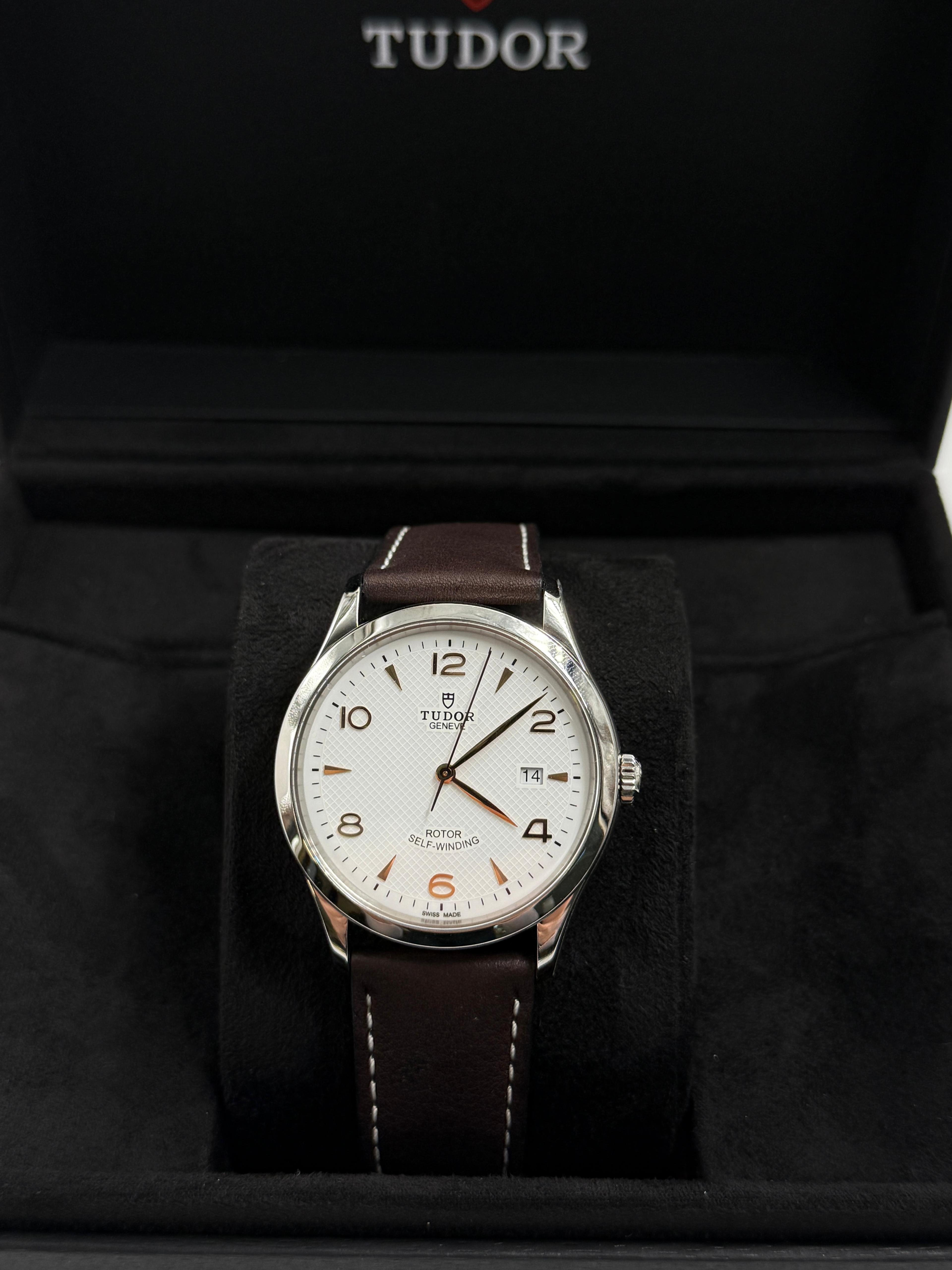 Tudor 1926 91650-0012