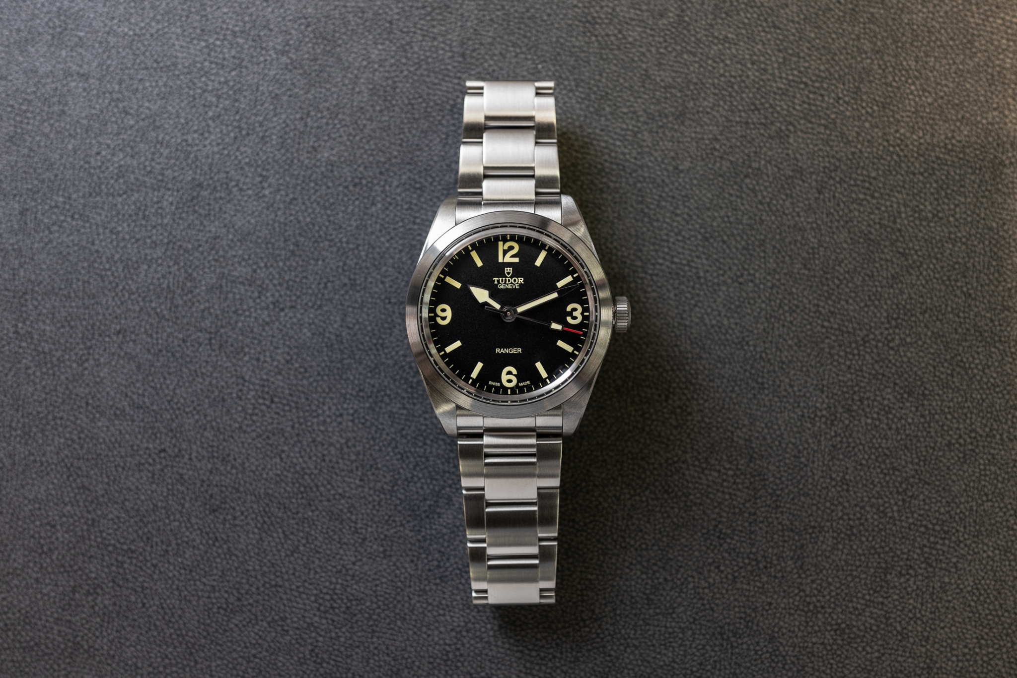 Tudor Ranger Ref. 79950