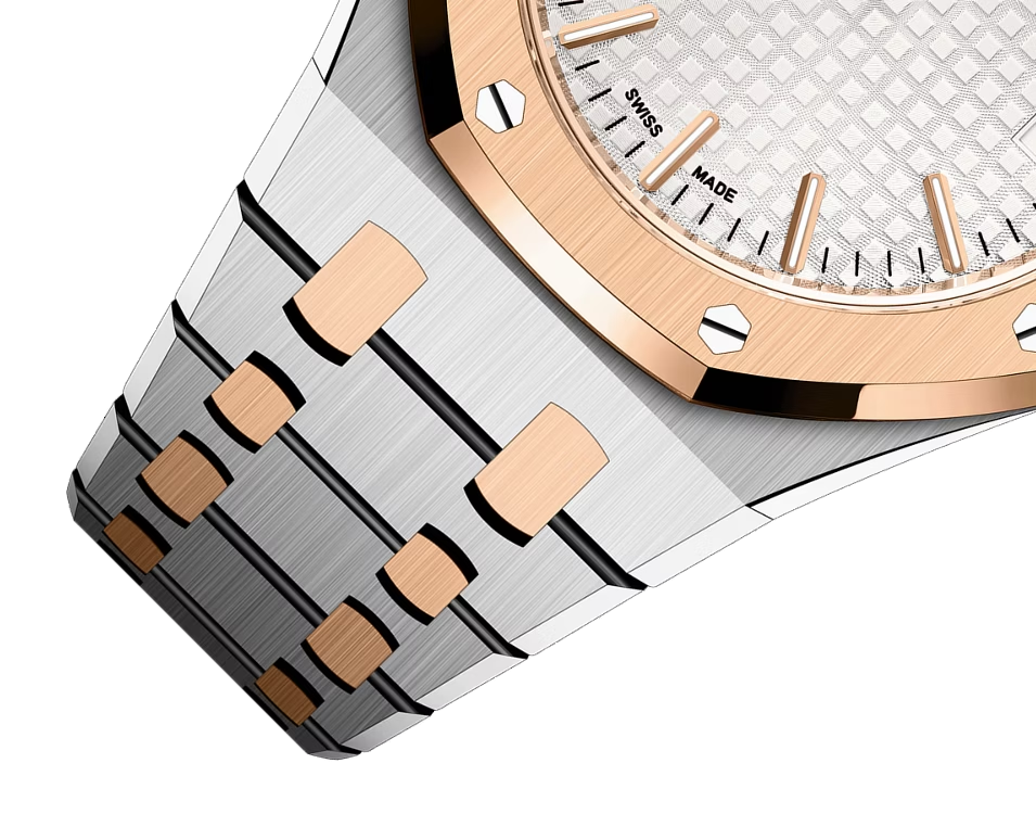 Audemars Piguet Royal Oak Selfwinding 15550SR.OO.1356SR.02 2025