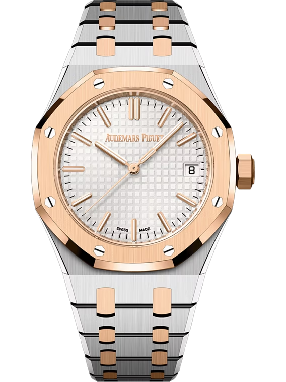 Audemars Piguet Royal Oak Selfwinding 15550SR.OO.1356SR.02 2025