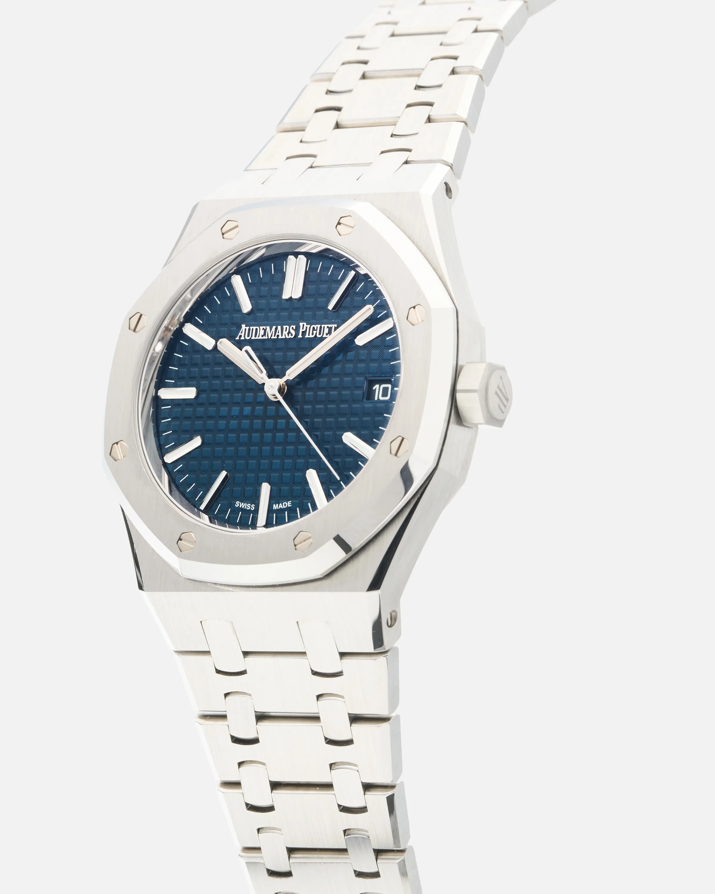 Audemars Piguet Royal Oak Selfwinding 15550ST.OO.1356ST.06 2025