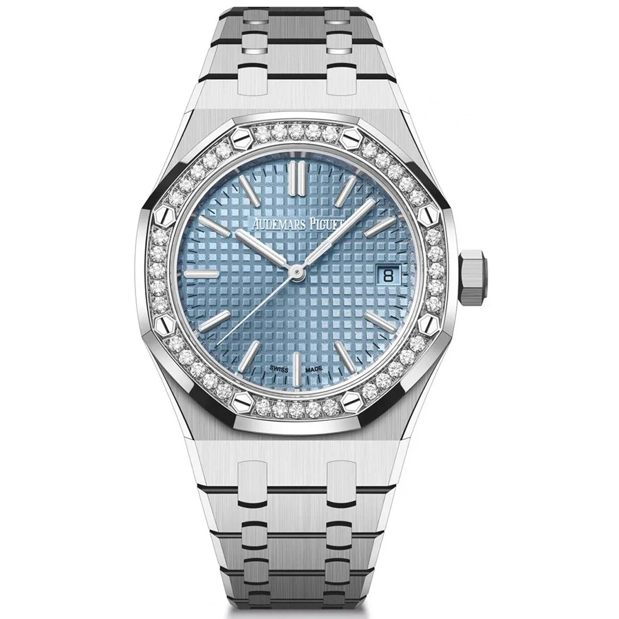Audemars Piguet Royal Oak Selfwinding 15551ST.ZZ.1356ST.04 2026
