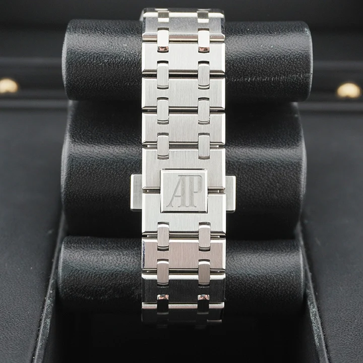 Audemars Piguet Royal Oak Selfwinding 15551ST.ZZ.1356ST.04 2025