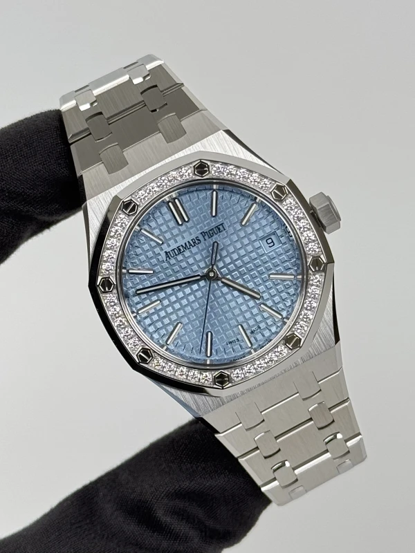 Audemars Piguet Royal Oak Selfwinding 15551ST.ZZ.1356ST.04 2025