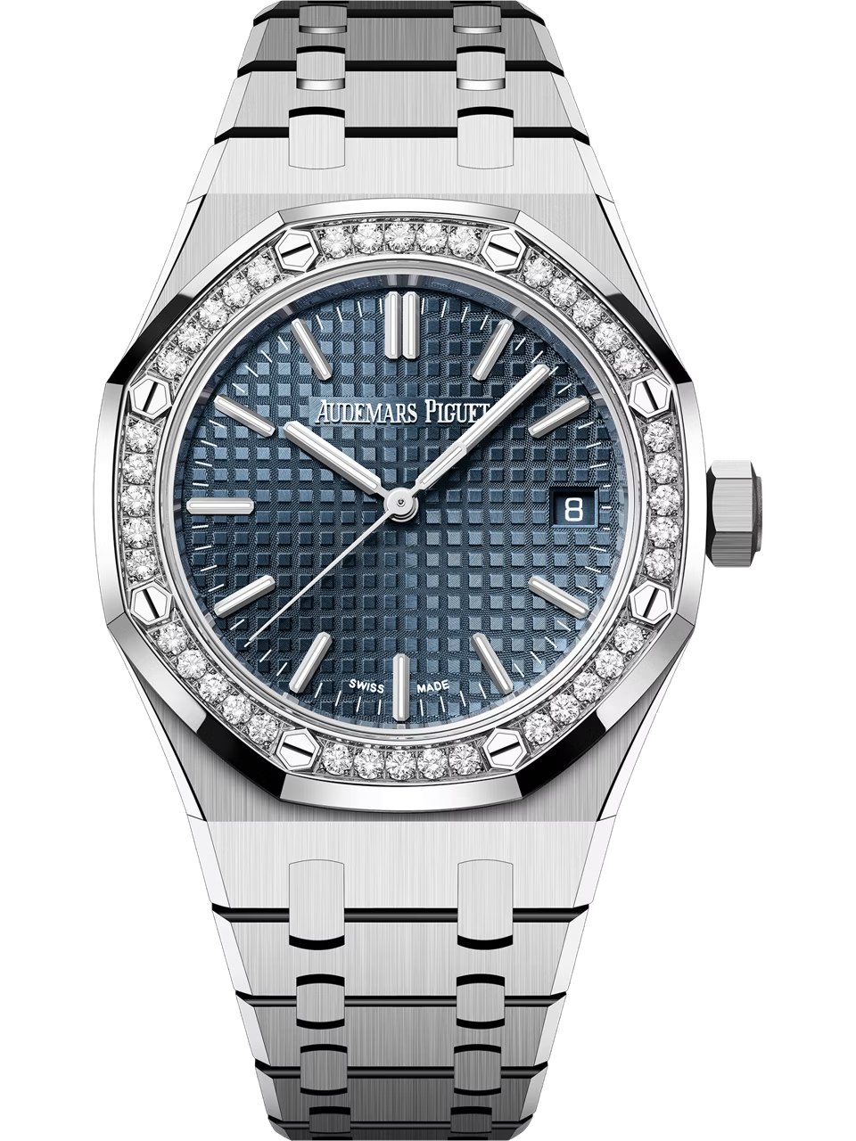 Audemars Piguet Royal Oak 15551ST.ZZ.1356ST.05 2025