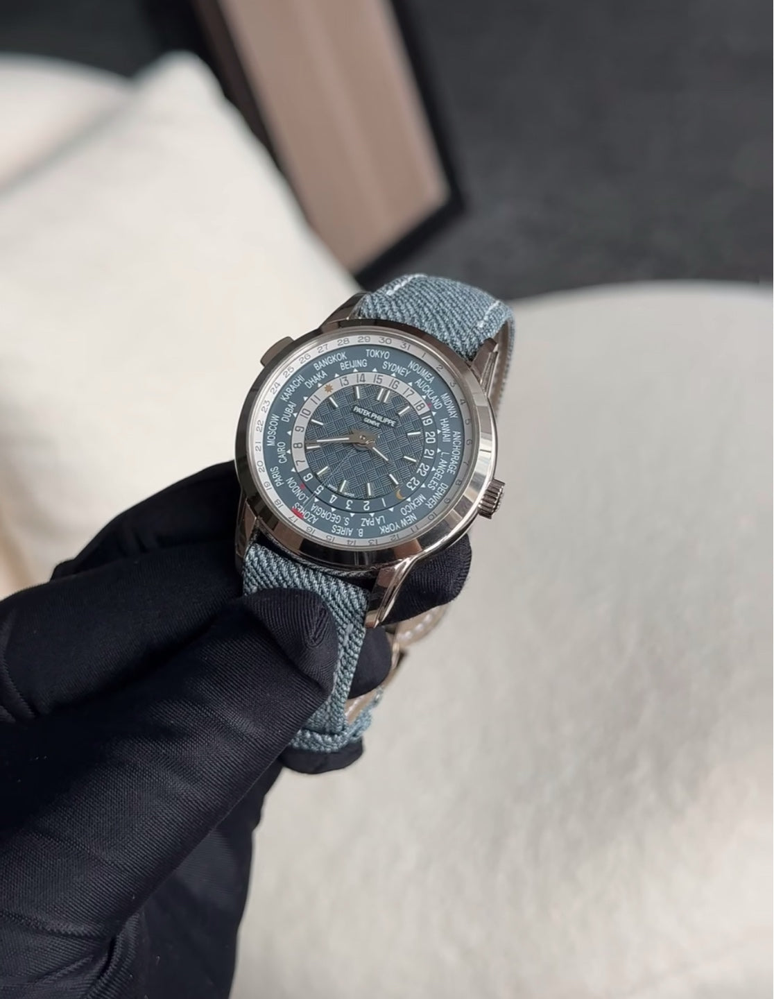 Patek Philippe 5330G-001 2026