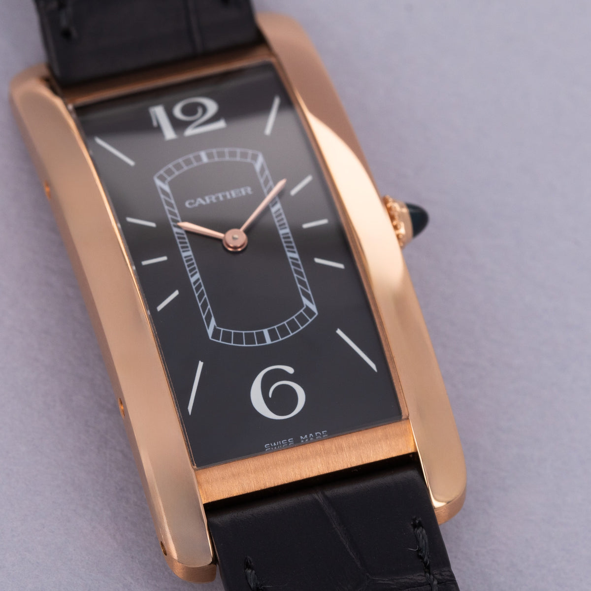 Cartier Tank WGTA0025 2022