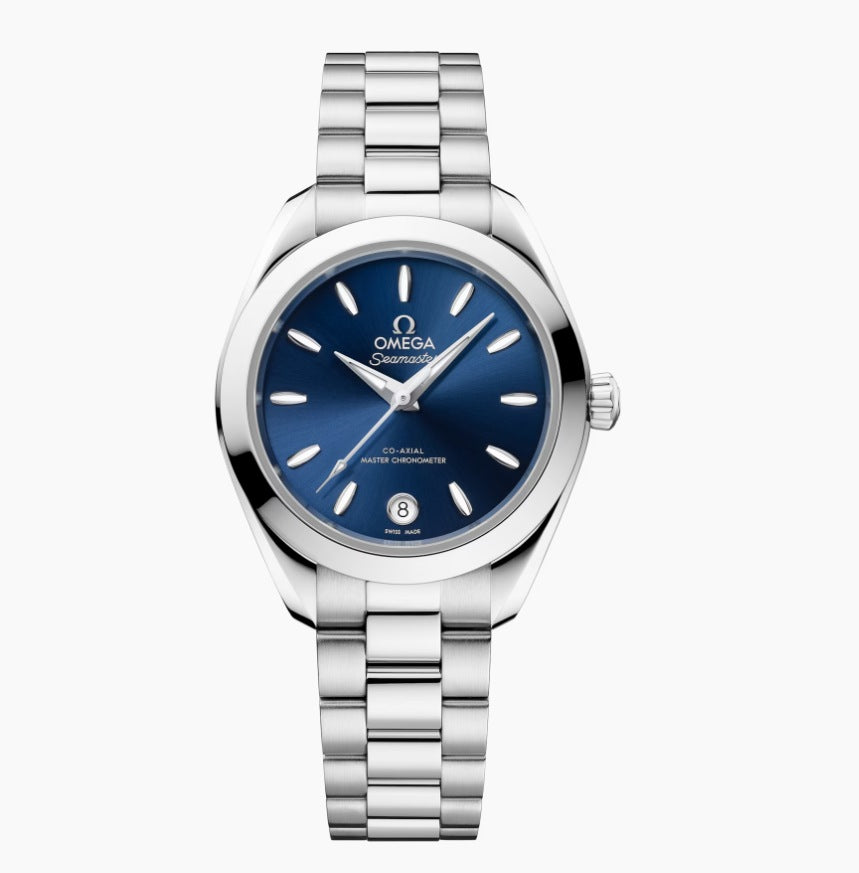 Omega Seamaster Aqua Terra 220.10.30.20.03.001 2026