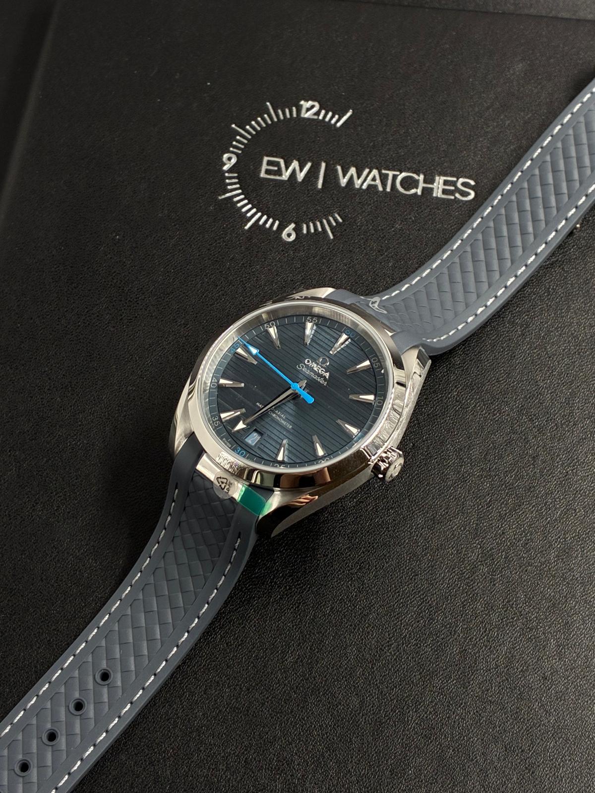 Omega 220.12.41.21.03.002 Seamaster Aqua Terra