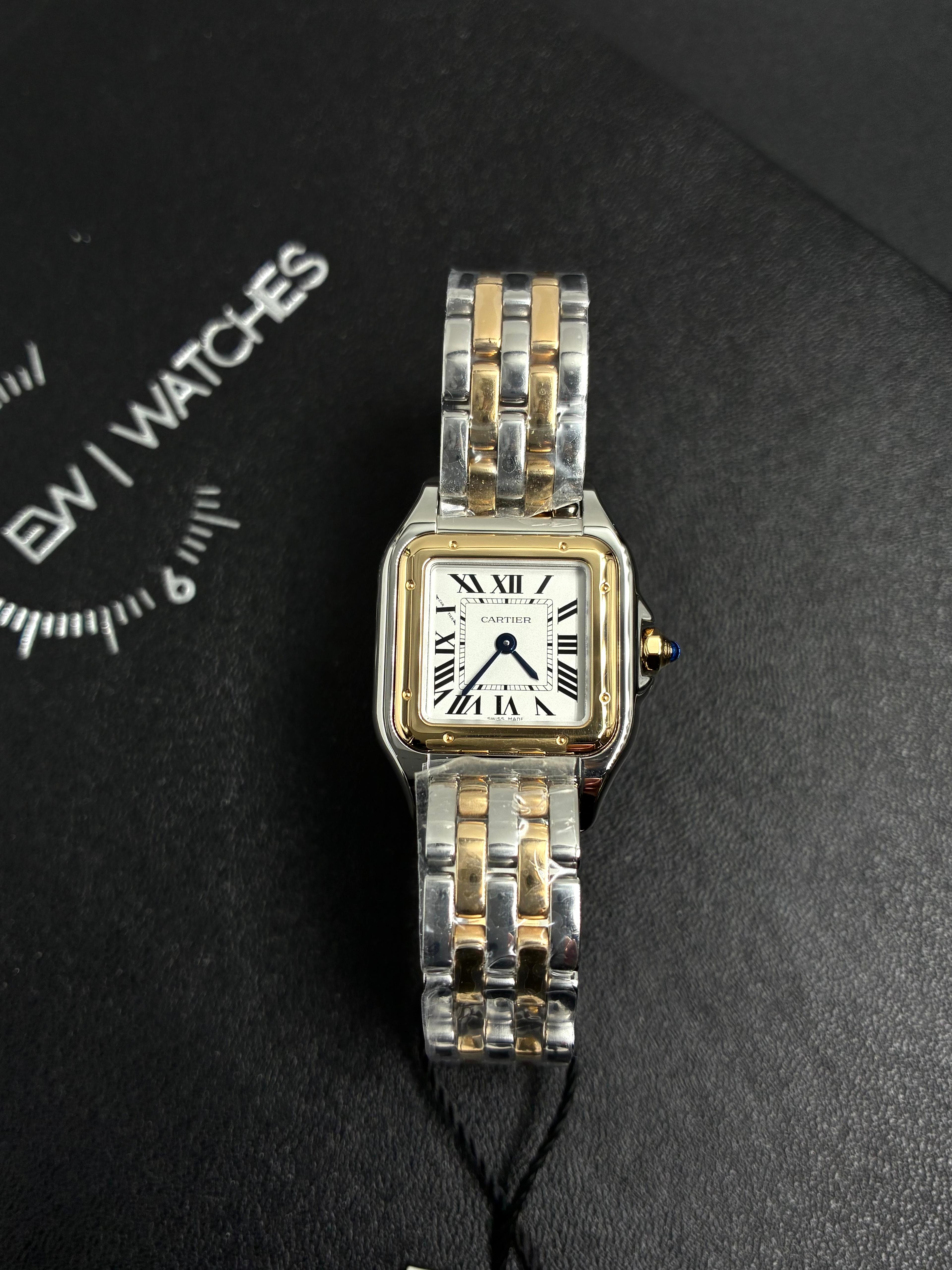 Cartier Panthère W2PN0018