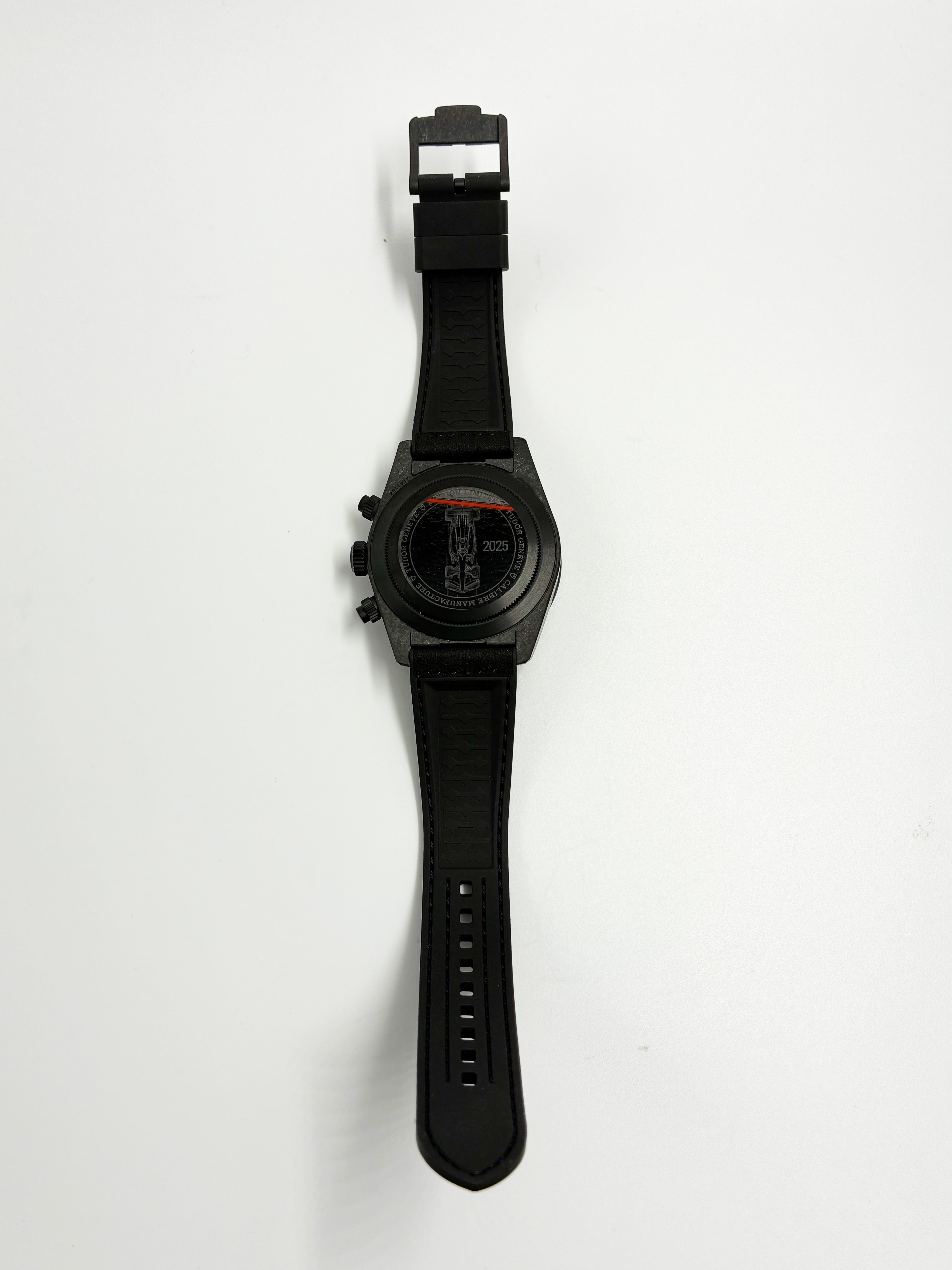 Tudor Black Bay M79377KN-0001 2025