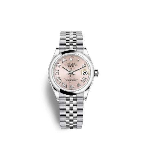 Rolex Datejust 31 278240 Pink Roman Jubilee 2025