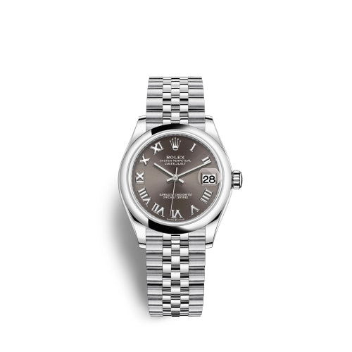 Rolex Datejust 31 278240 Grey Roman Jubilee 2025