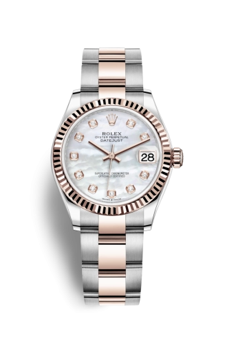 Rolex Datejust 31 278271NG White Oyster 2025