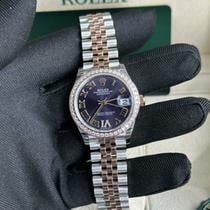 Rolex Datejust 31 278381RBR Lila VI Jubiläum 2025