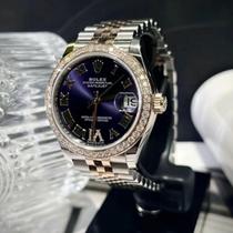 Rolex Datejust 31 278381RBR Lila VI Jubiläum 2025